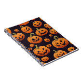 Dekoration Notizblock (Rechte Seite)