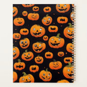 Dekoration Planer (Rückseite)