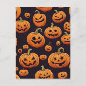 Dekoration Postkarte (Vorderseite)