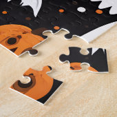 Dekoration Puzzle (Seite)