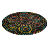 Dekoration Schneidebrett (Ecke)