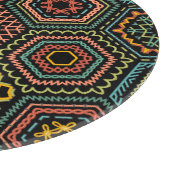 Dekoration Schneidebrett (Ecke)