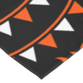 Dekoration und Geschenke von Narrowbooten Tischdecke (Schrägansicht)