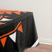 Dekoration und Geschenke von Narrowbooten Tischdecke (Beispiel)