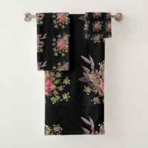 Dekoration von Blume