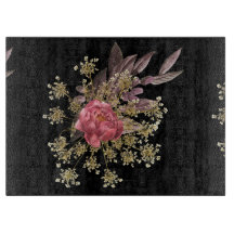 Dekoration von Blume