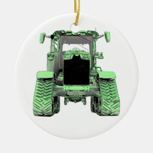 Dekoration von Keramiken