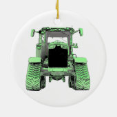 Dekoration von Keramiken (Hinten)