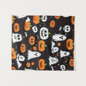 Dekoration Wandteppich (Vorderseite (Horizontal))