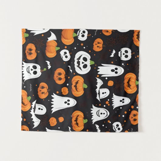 Dekoration Wandteppich (Vorderseite (Horizontal))