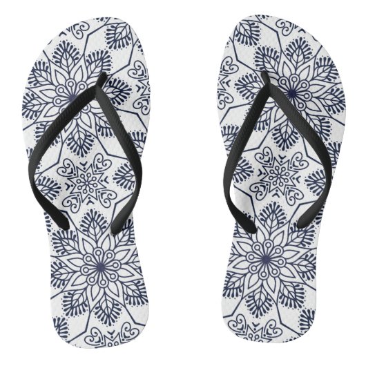 Dekorationen Badesandalen (Fußbett)