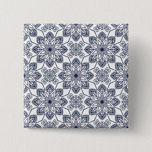 Dekorationen Button (Vorderseite)