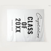 Dekorationen für den Abschluss im Hintergrund des Wandteppich (Vorderseite (Horizontal))