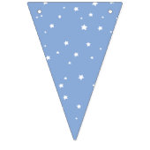 Dekorationen für Ihr Baby Name Kinderzimmer Wimpelkette (Dritte Fahne)