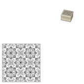 Dekorationen Gummistempel (Stempel)