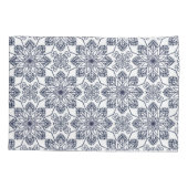 Dekorationen Kissenbezug (Rückseite)