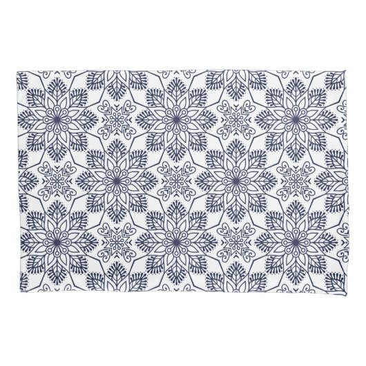 Dekorationen Kissenbezug (Vorderseite)