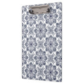 Dekorationen Klemmbrett (Links)