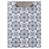 Dekorationen Klemmbrett (Vorderseite)