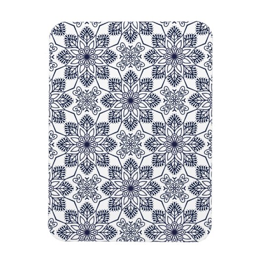 Dekorationen Magnet (Vertikal)