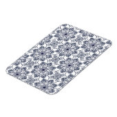 Dekorationen Magnet (Linke Seite)