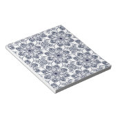 Dekorationen Notizblock (angewinkelt)