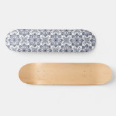 Dekorationen Skateboard (Horizontal)