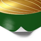 Dekorationen zum Feiertag (Ecke)