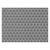 Dekorationsdampfer der Briefmarke Tischdecke (Vorderseite (Horizontal))