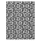 Dekorationsdampfer der Briefmarke Tischdecke (Vorderseite)