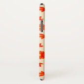 Dekorationsfall Case-Mate iPhone Hülle (Hinten/Rechts)