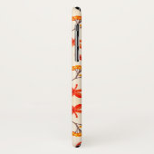 Dekorationsfall Case-Mate iPhone Hülle (Hinten/Links)