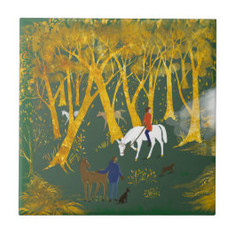 Dekorationsfliese aus Keramik Fliese