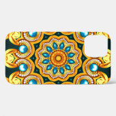 Dekorationshintergrund Case-Mate iPhone Hülle (Rückseite (Horizontal))