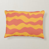 Dekorationskissen Dekokissen (Rückseite)