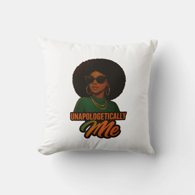 Dekorationskissen Kissen (Vorderseite)