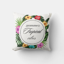 Dekorationskissen Kissen