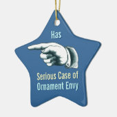 Dekorationsmotiv Keramik Ornament (Links)