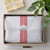 Dekorationsmuster - Gewebepapier Seidenpapier (Geschenk)