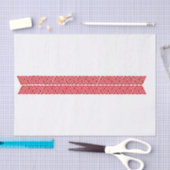 Dekorationsmuster - Gewebepapier Seidenpapier (Handwerk)