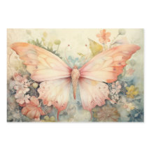 DEKORATIONSPAPIER FÜR DIE FEUERWÄLDER