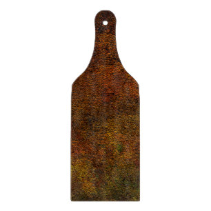 Dekorationsplatte Schneidebrett