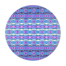 Dekorationsplatte Schneidebrett