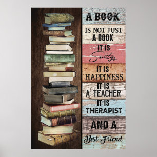 Dekorationspopster zum 80. Geburtstag Poster