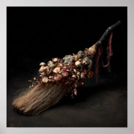 Dekorationsraum Poster