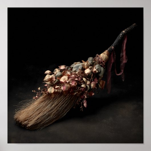 Dekorationsraum Poster (Vorne)