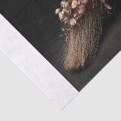 Dekorationsraum Seidenpapier (Ausschnitt)