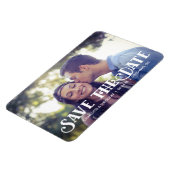 Dekorationstyp | Foto Zeitschrift speichern Magnet (Linke Seite)