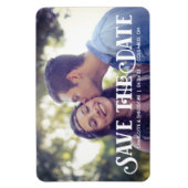 Dekorationstyp | Foto Zeitschrift speichern Magnet (Vertikal)