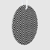 Dekorationsvorlage Ornament (Vorderseite)